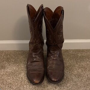 Danpost Cowboy Boots